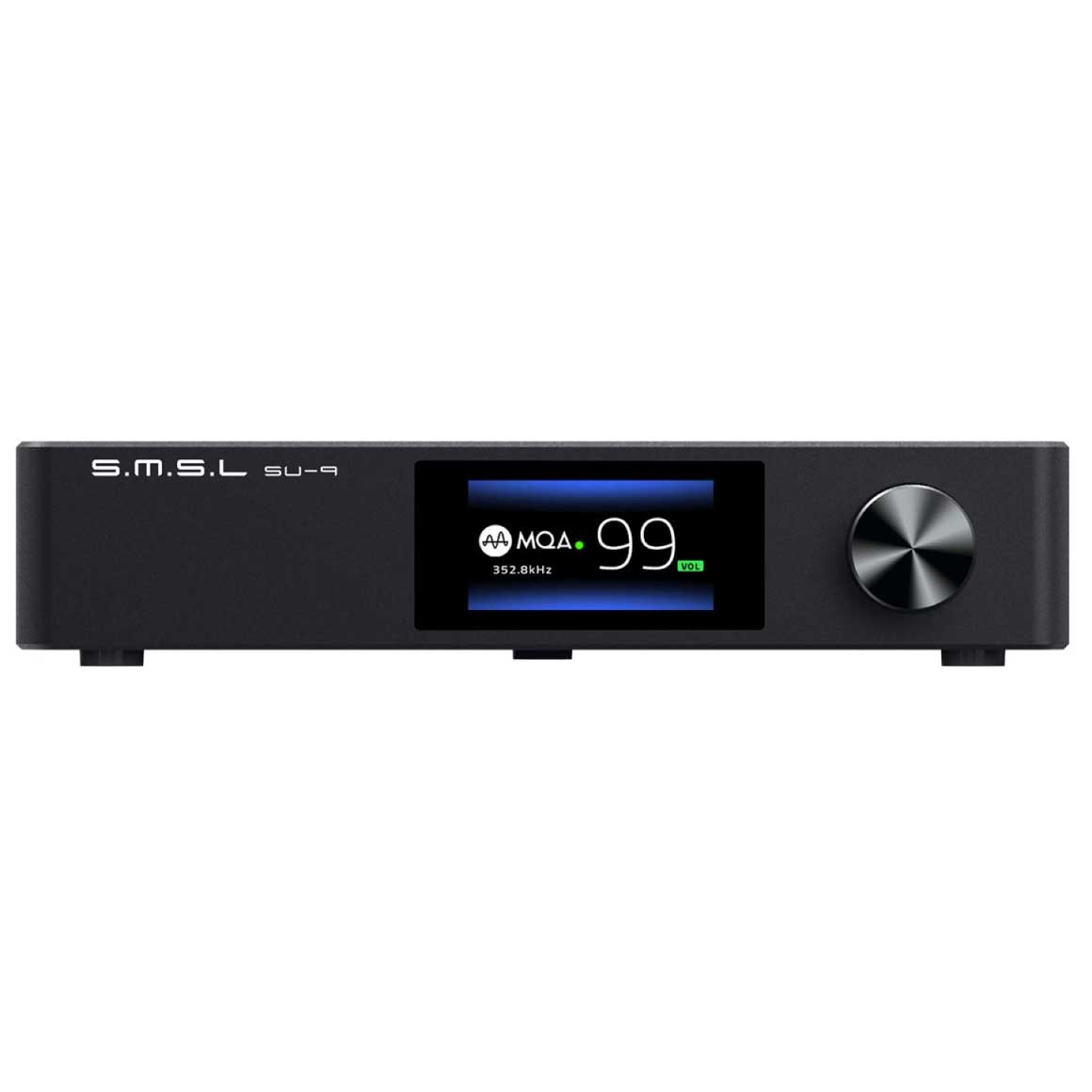 S.M.S.L SU 9 Balanced MQA DAC Online