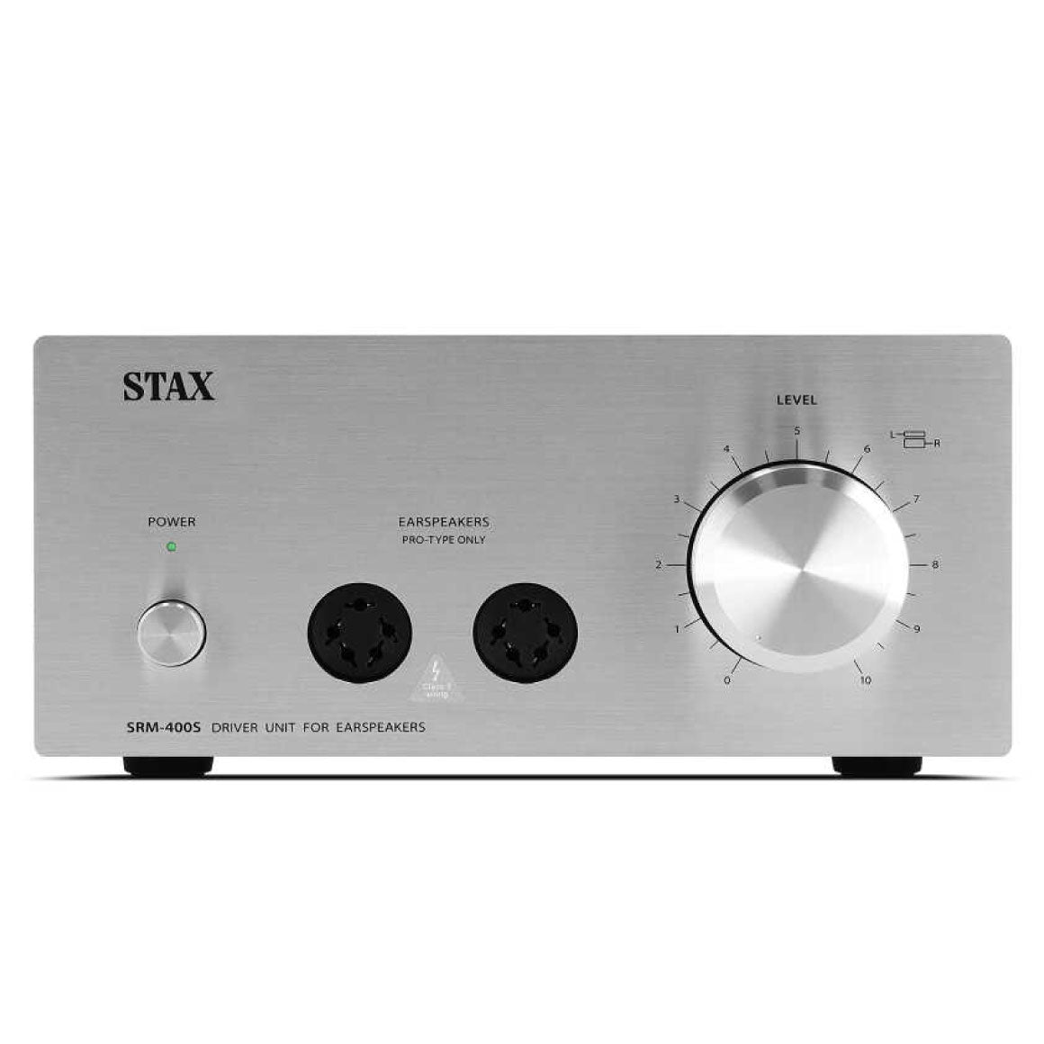 STAX SRM 400S