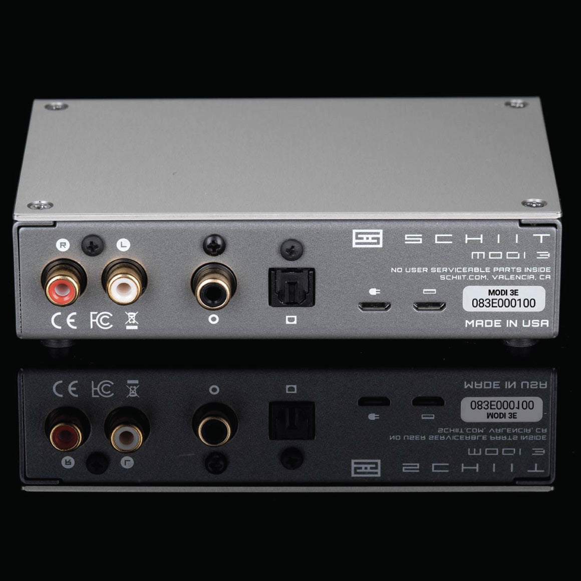 Schiit hel online 3