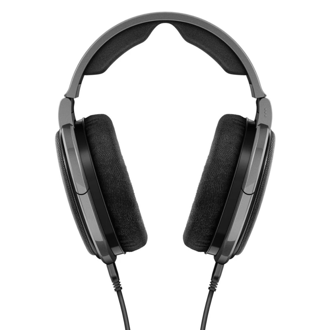 Sennheiser HD 650 Open Back Audiophile Headphones