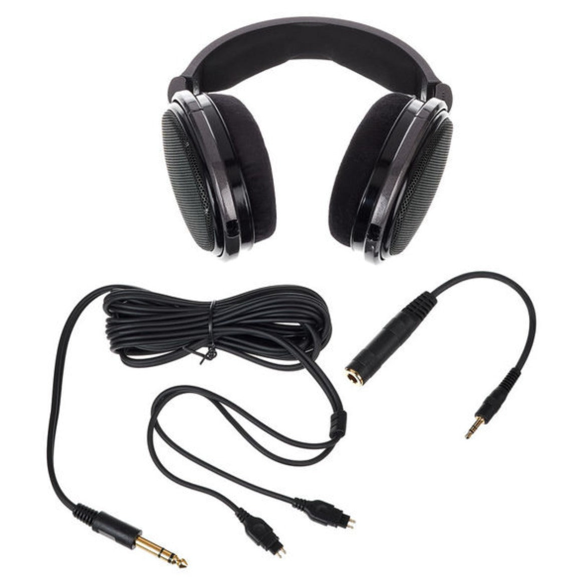 Best sennheiser best sale audiophile headphones