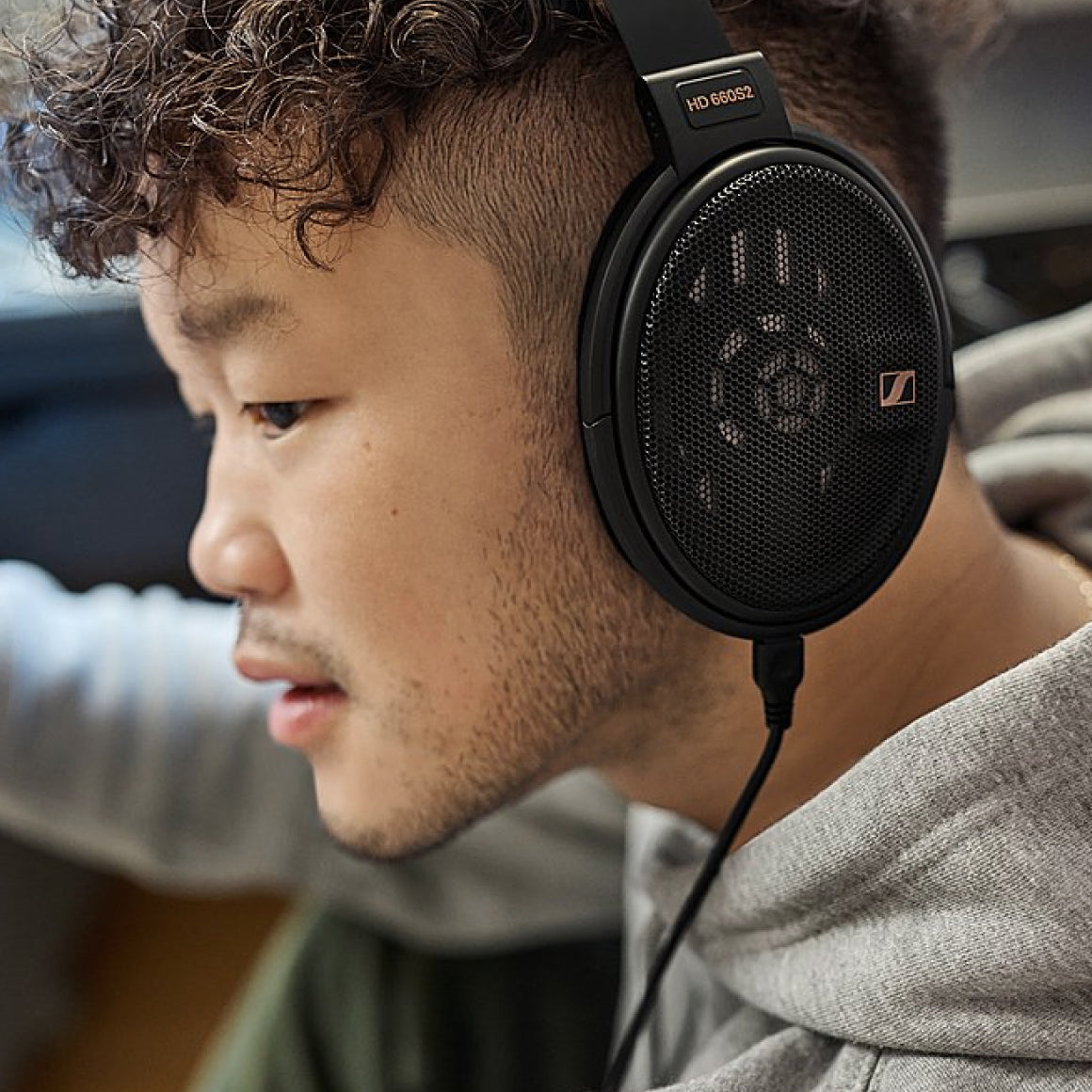 Sennheiser HD 660S2