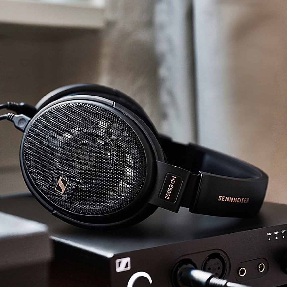 Sennheiser HD 660S2