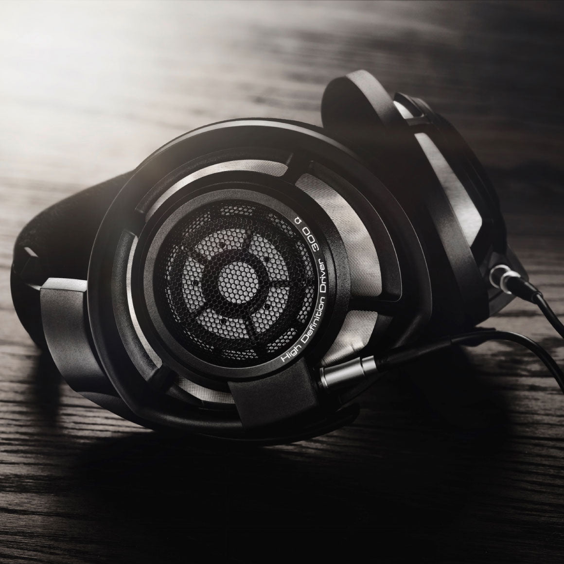 Sennheiser HD 800 S