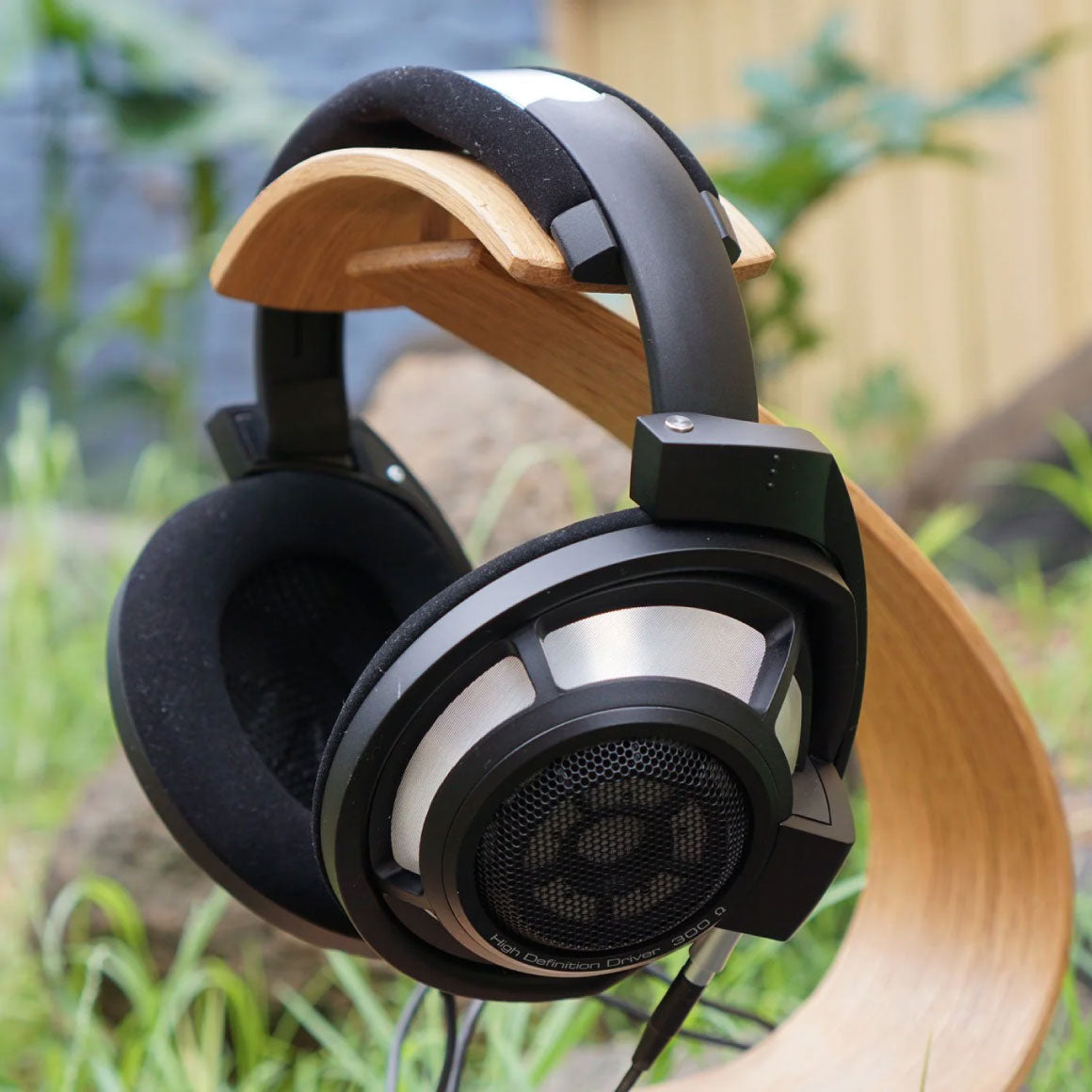 Sennheiser HD 800 S