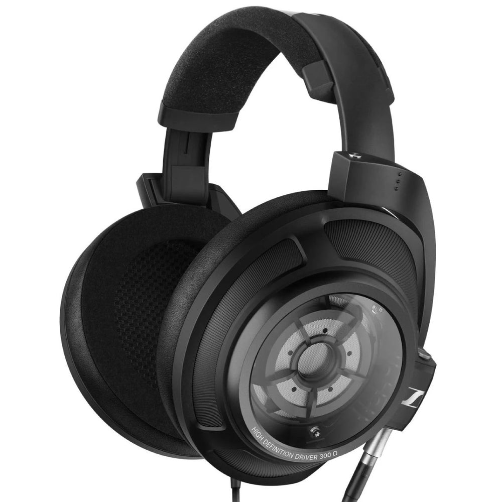 Sennheiser HD 820 Audiophile Headphones (Closed Back)