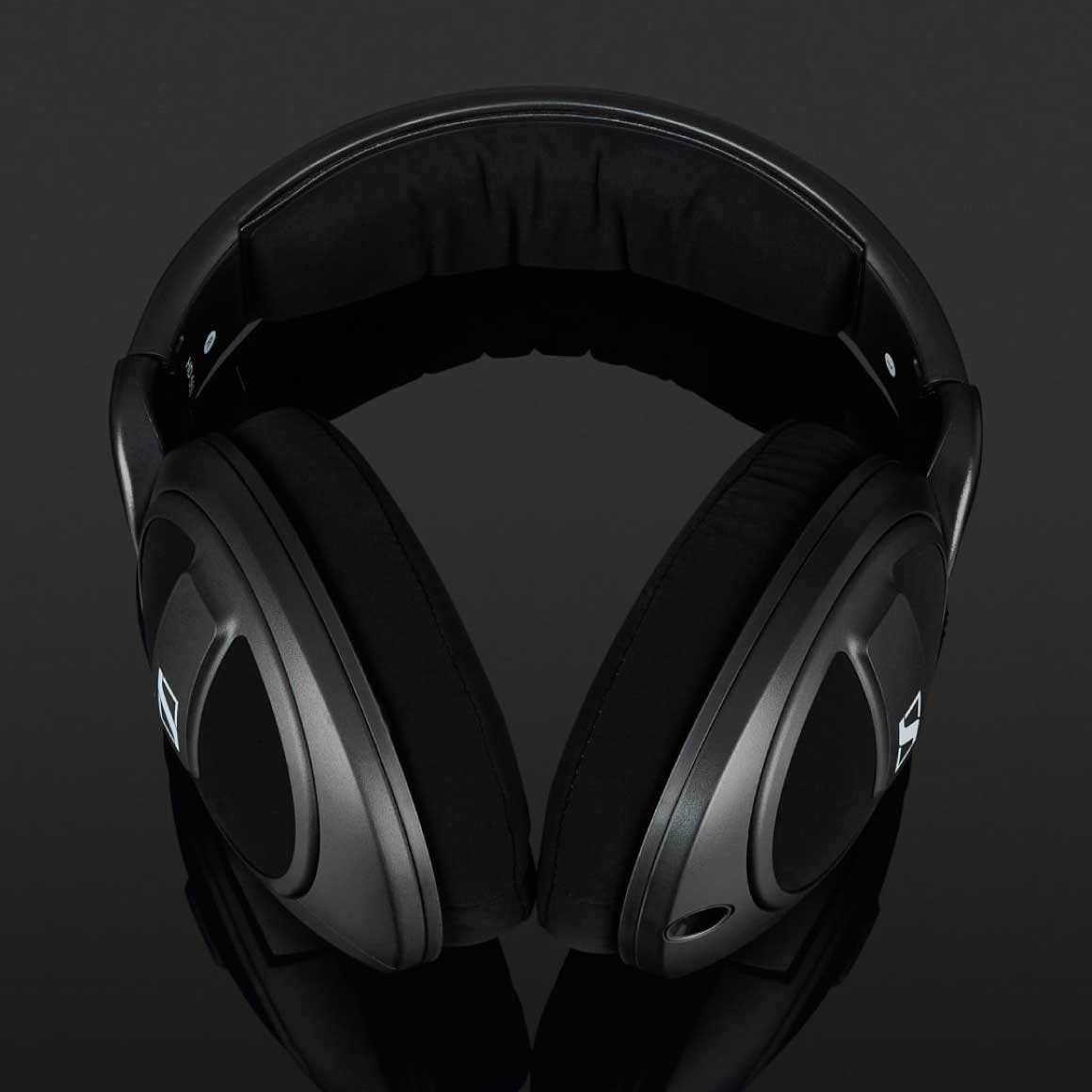 Sennheiser HD 569