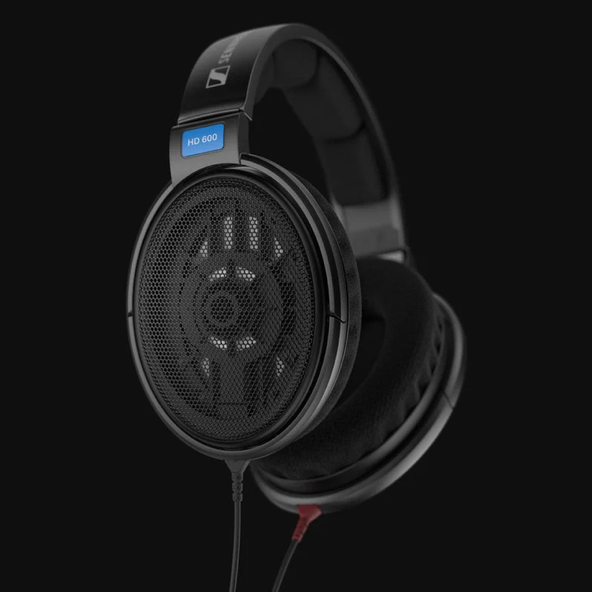 Sennheiser hd 600 discount massdrop