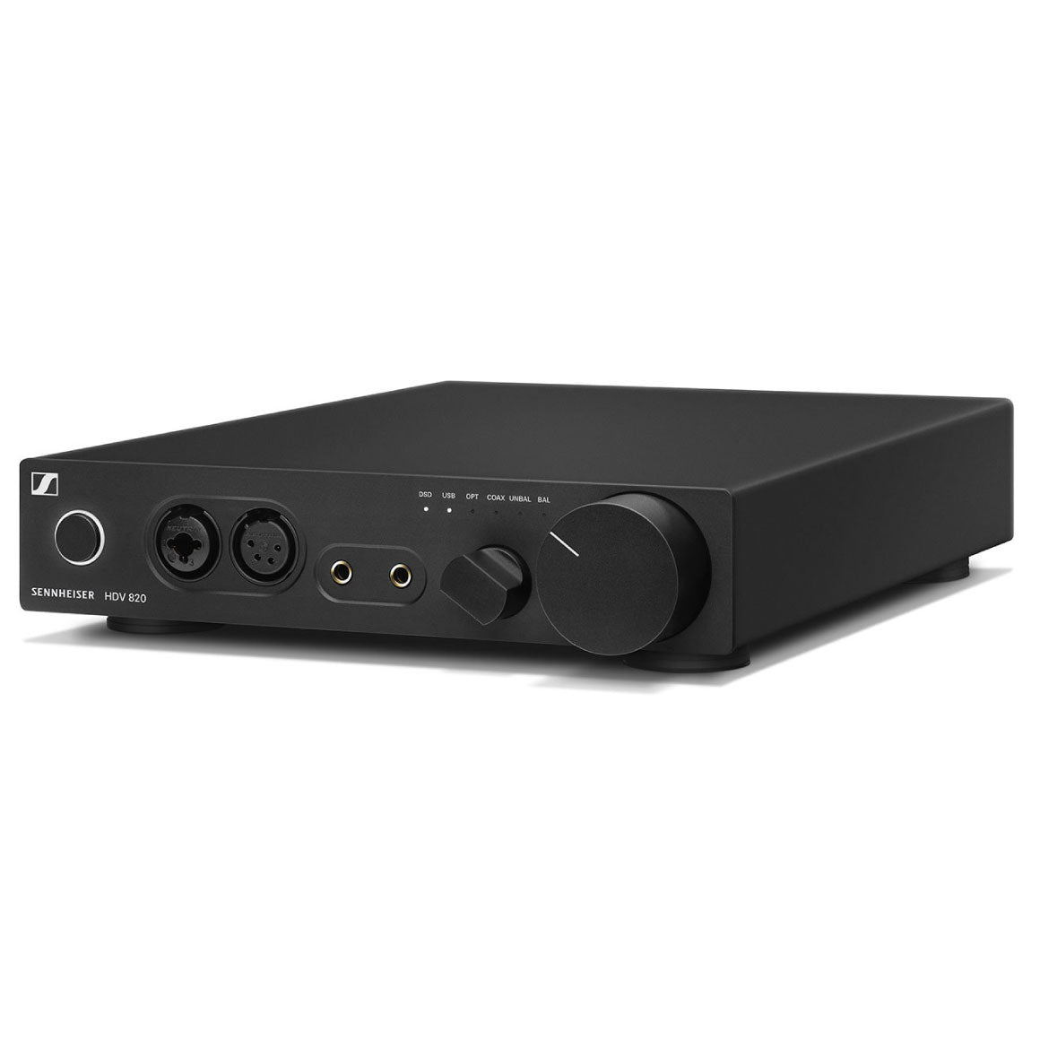 Hd 820 & 2025 hdv 820 bundle