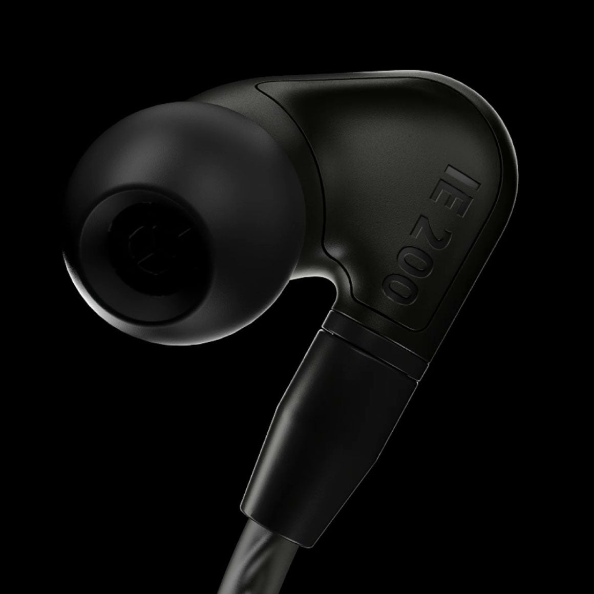 Sennheiser best sale iem headphones