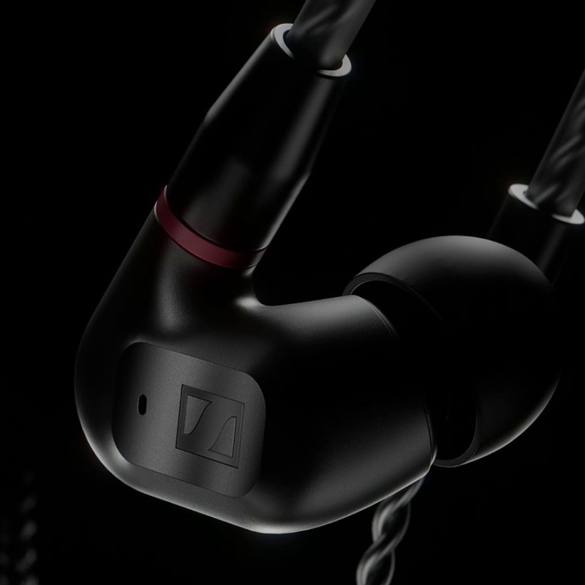 Sennheiser IE 200 In-Ear Earphone