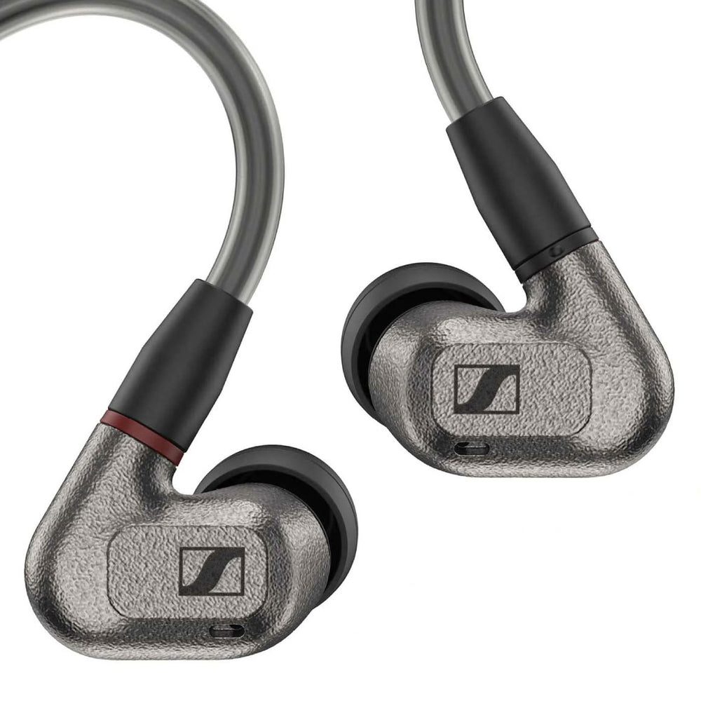 Sennheiser IE 600 In-Ear Earphones