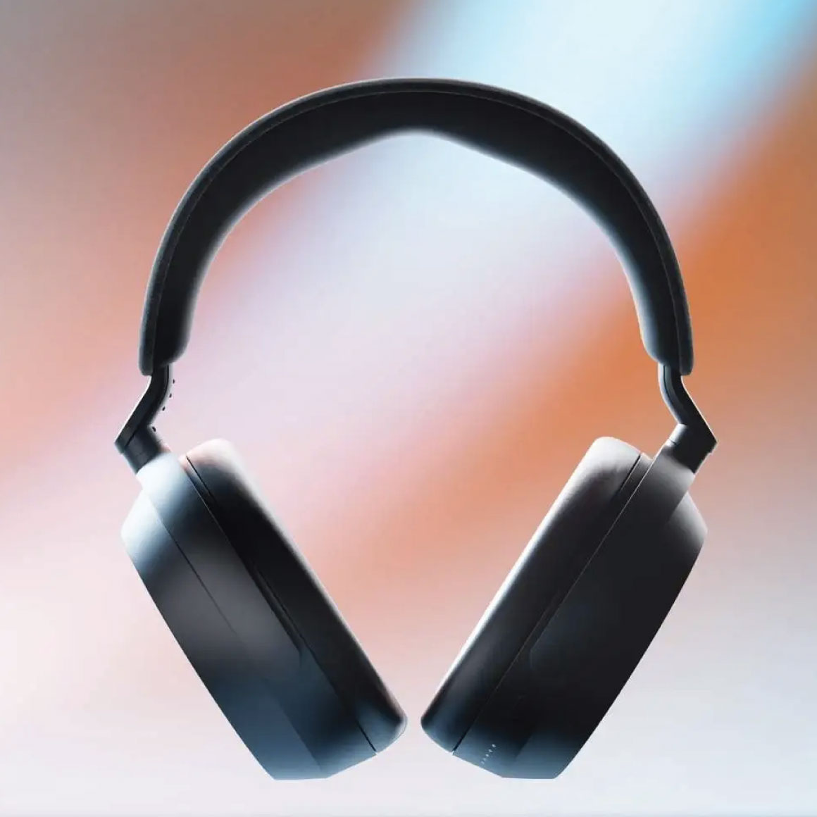 Sennheiser - MOMENTUM 4 Wireless