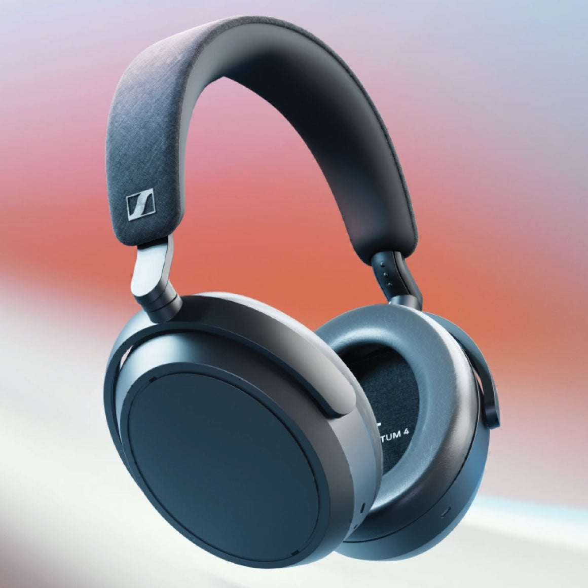 Sennheiser wireless headphones connect best sale to laptop