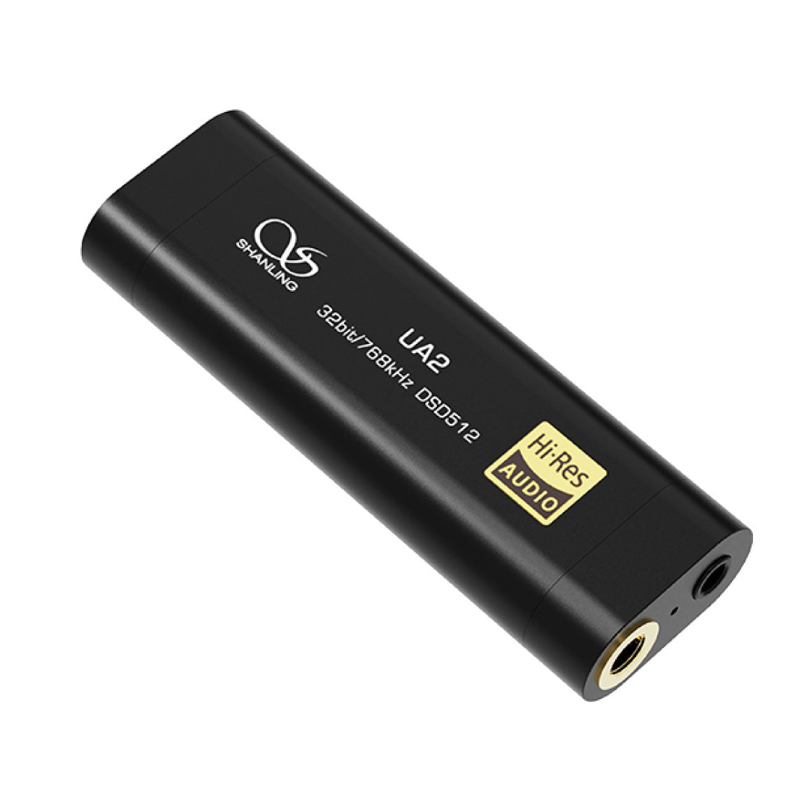 Shanling UA2 Portable USB AMP/DAC Online in India