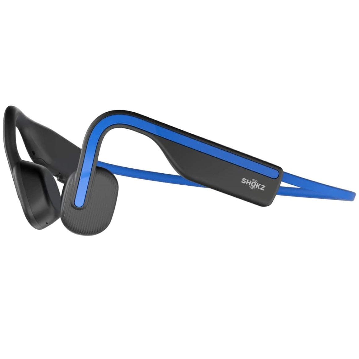 SND-Ray Bone conduction sunglasses: a polarized Hifi hero - Bone conduction