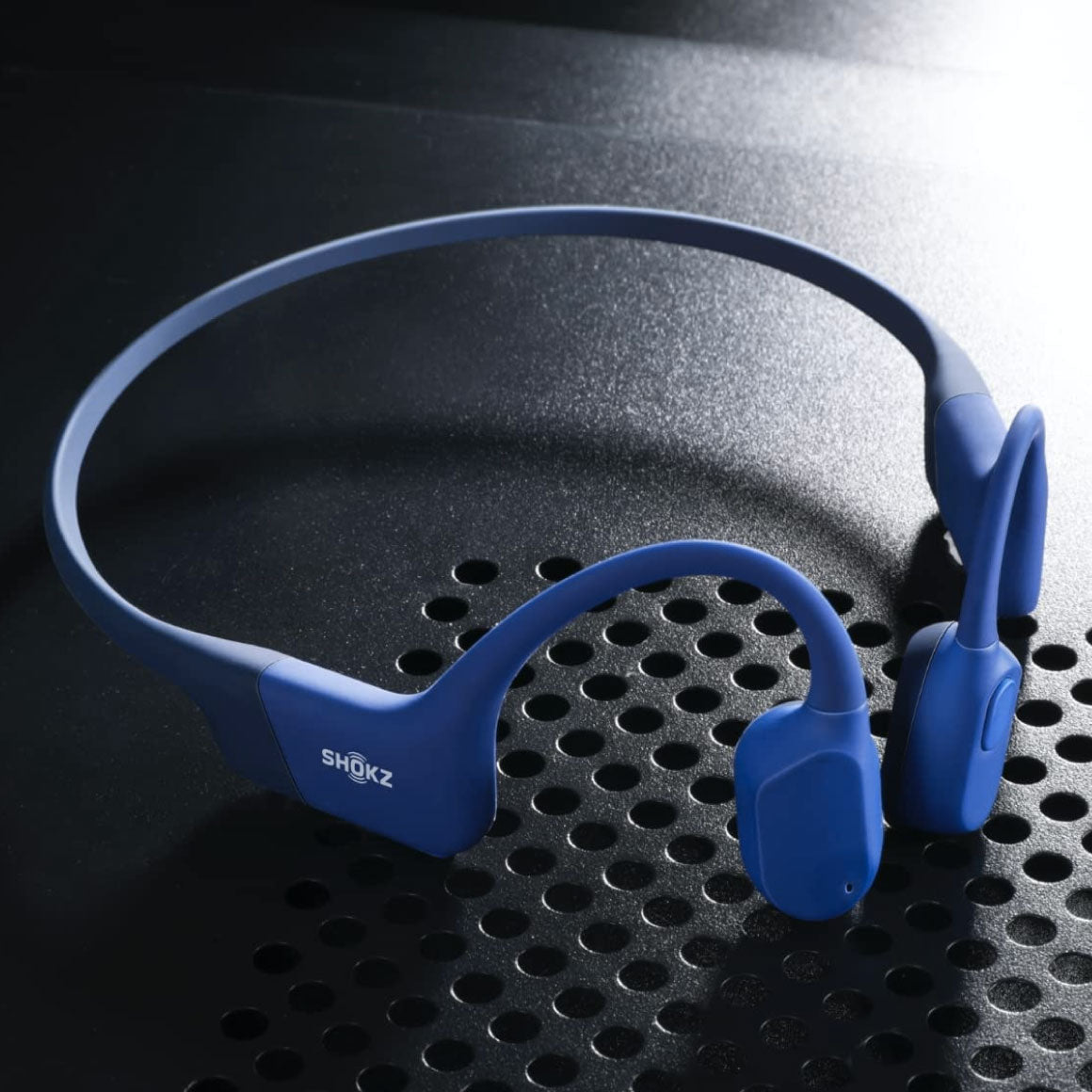 Aftershokz waterproof headphones hot sale