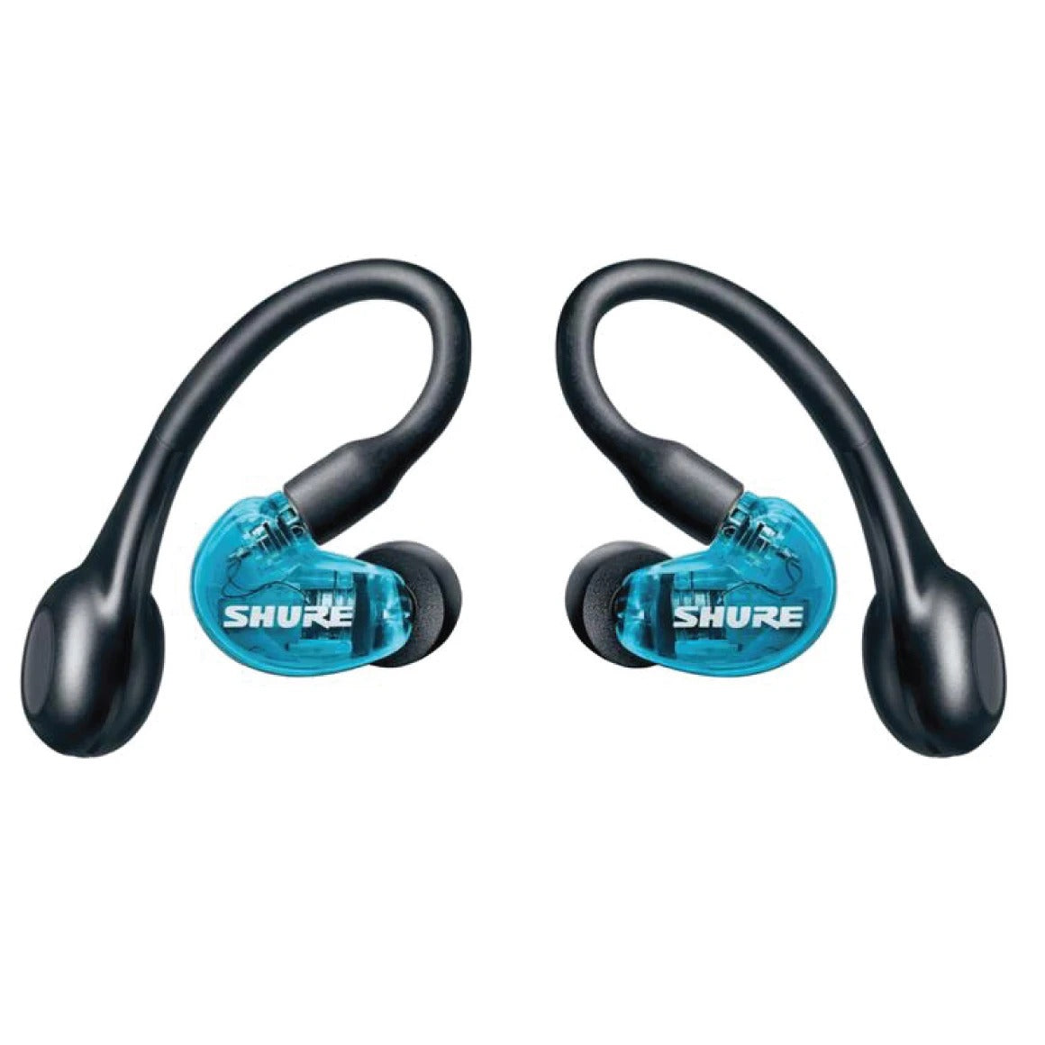 Shure - AONIC 215 True Wireless Gen 2