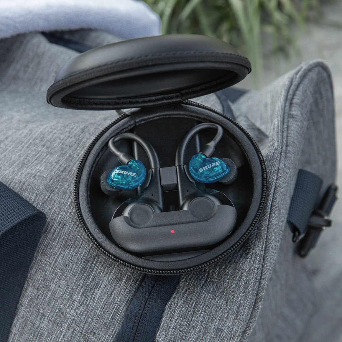 Shure AONIC 215 True Wireless Gen 2 Earphones Online