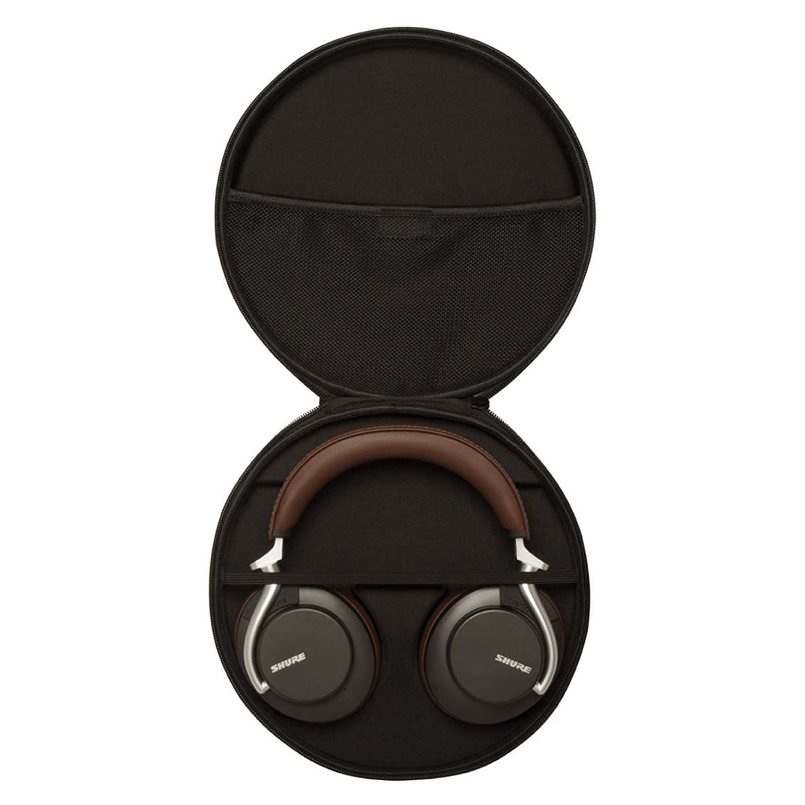 Shure aonic best sale 50 earpads