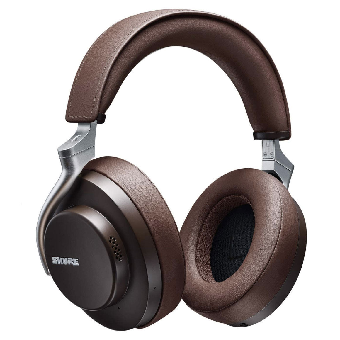 Shure AONIC 50 Noise Canceling Headphones