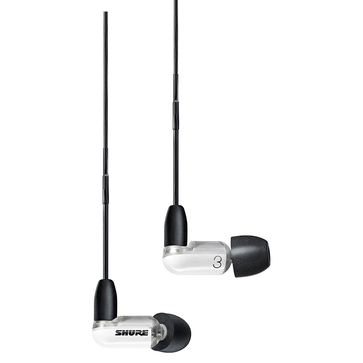 Shure aonic 3 discount review