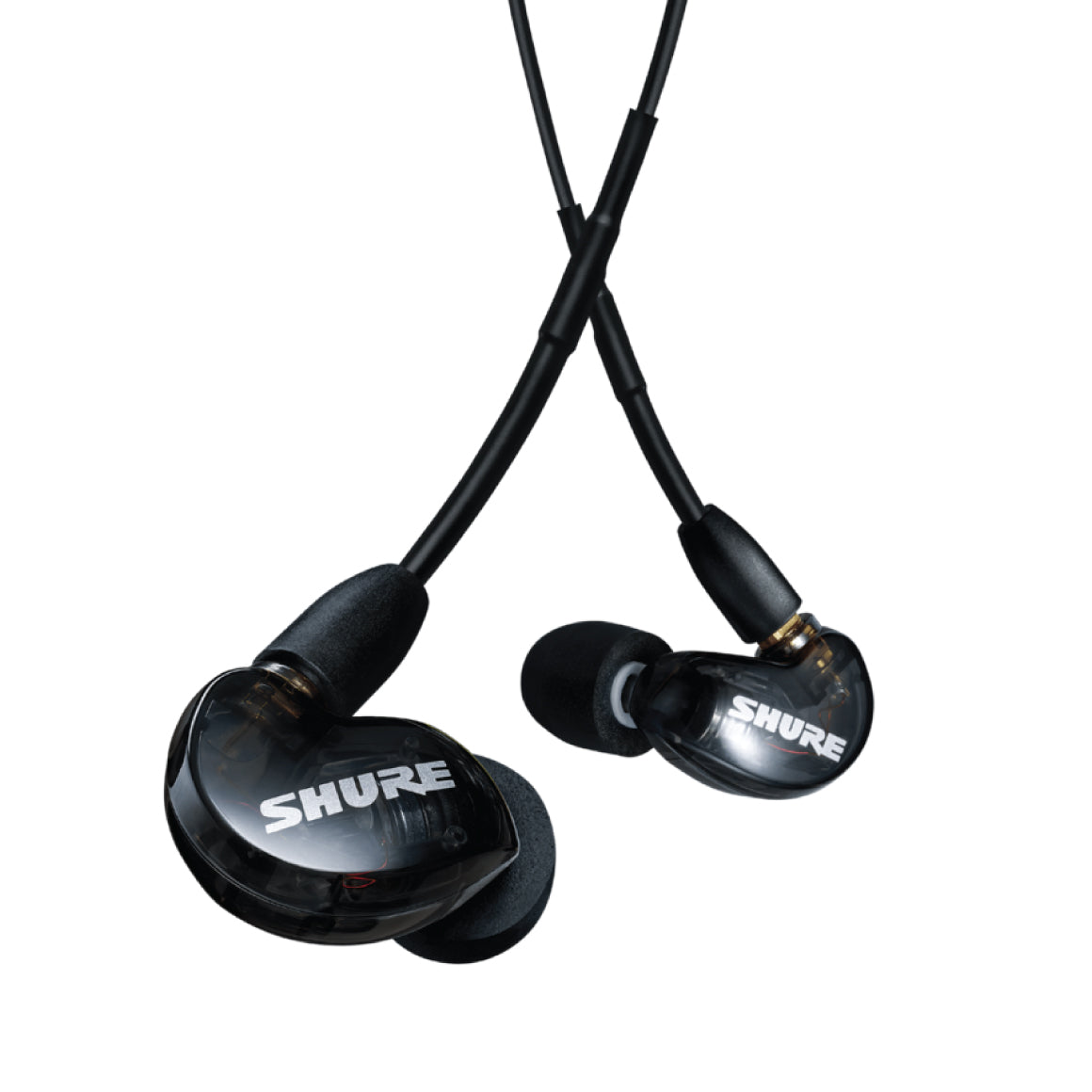 Shure AONIC 215 Sound Isolating Earphones Online