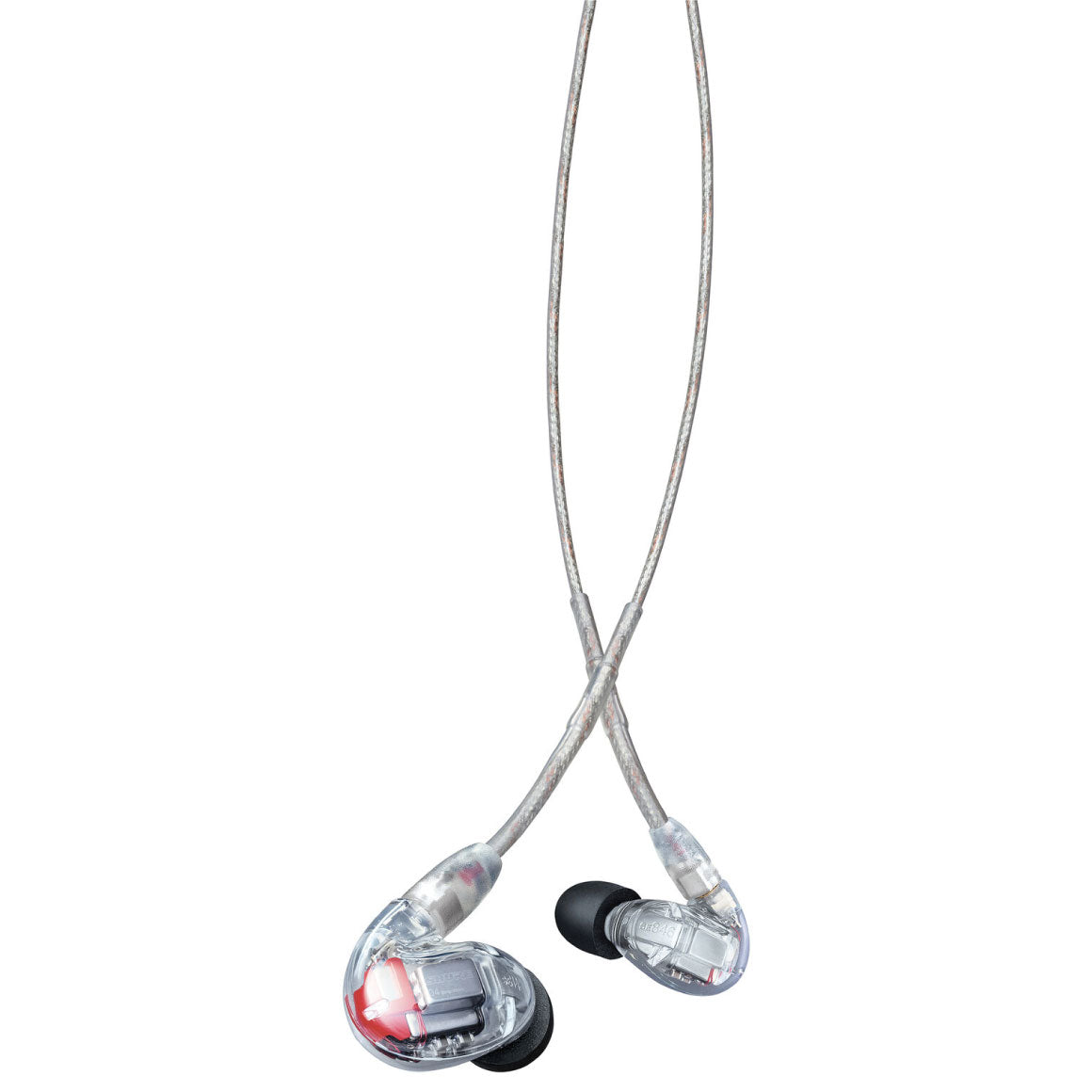 Shure se846 online earbuds