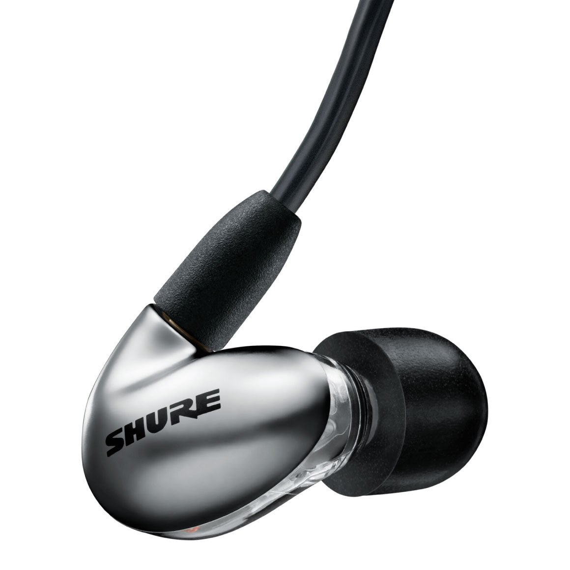 Shure se846 black new arrivals