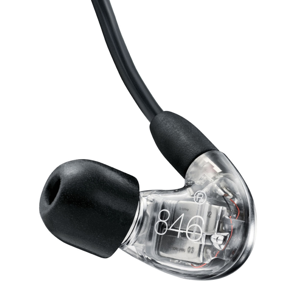 Shure SE846 Gen 2 Sound Isolating Earphones