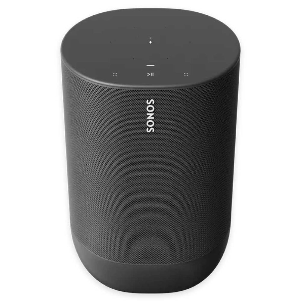 Sonos Move Wireless Bluetooth Portable Speaker Online