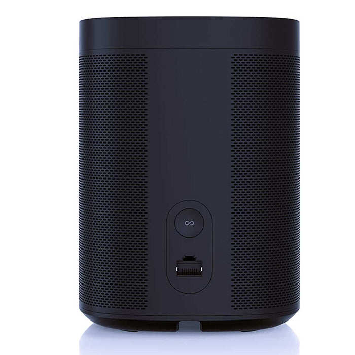 Sonos One (Gen 2) Smart Speaker Online