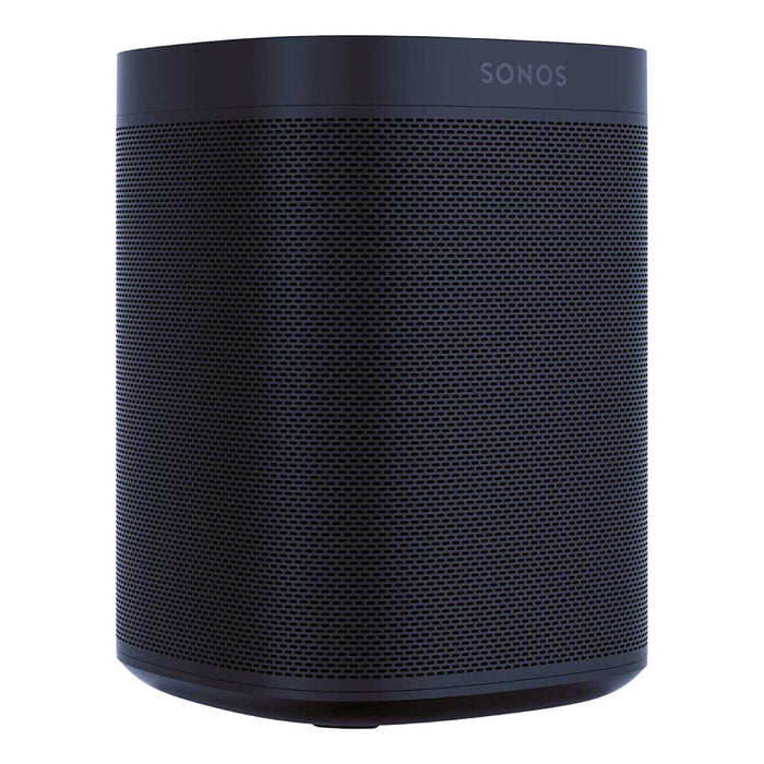 Sonos One (Gen 2) Smart Speaker Online