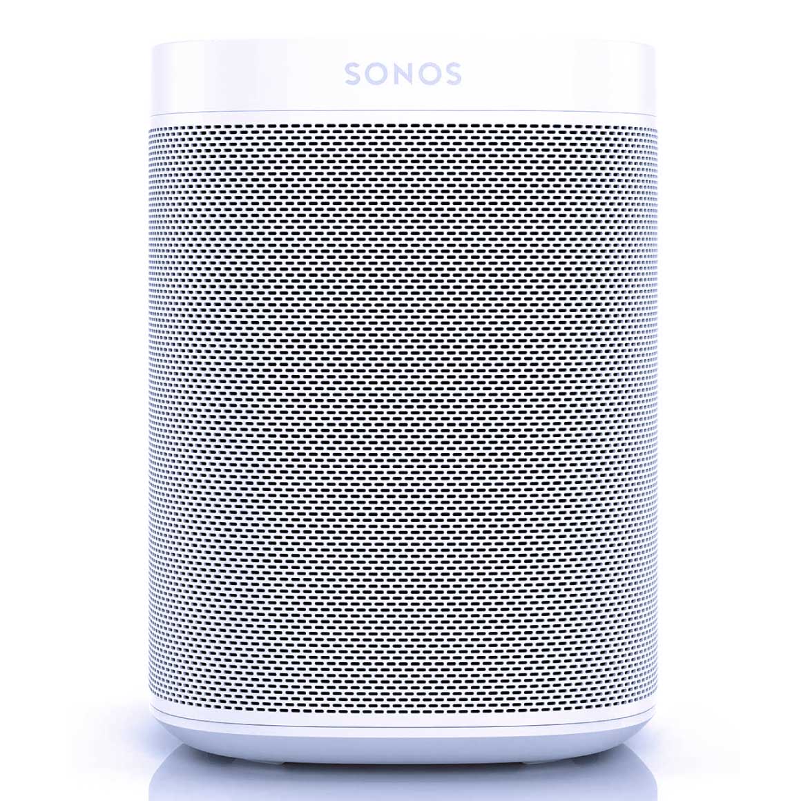 Sonos one gen 1 best sale vs 2