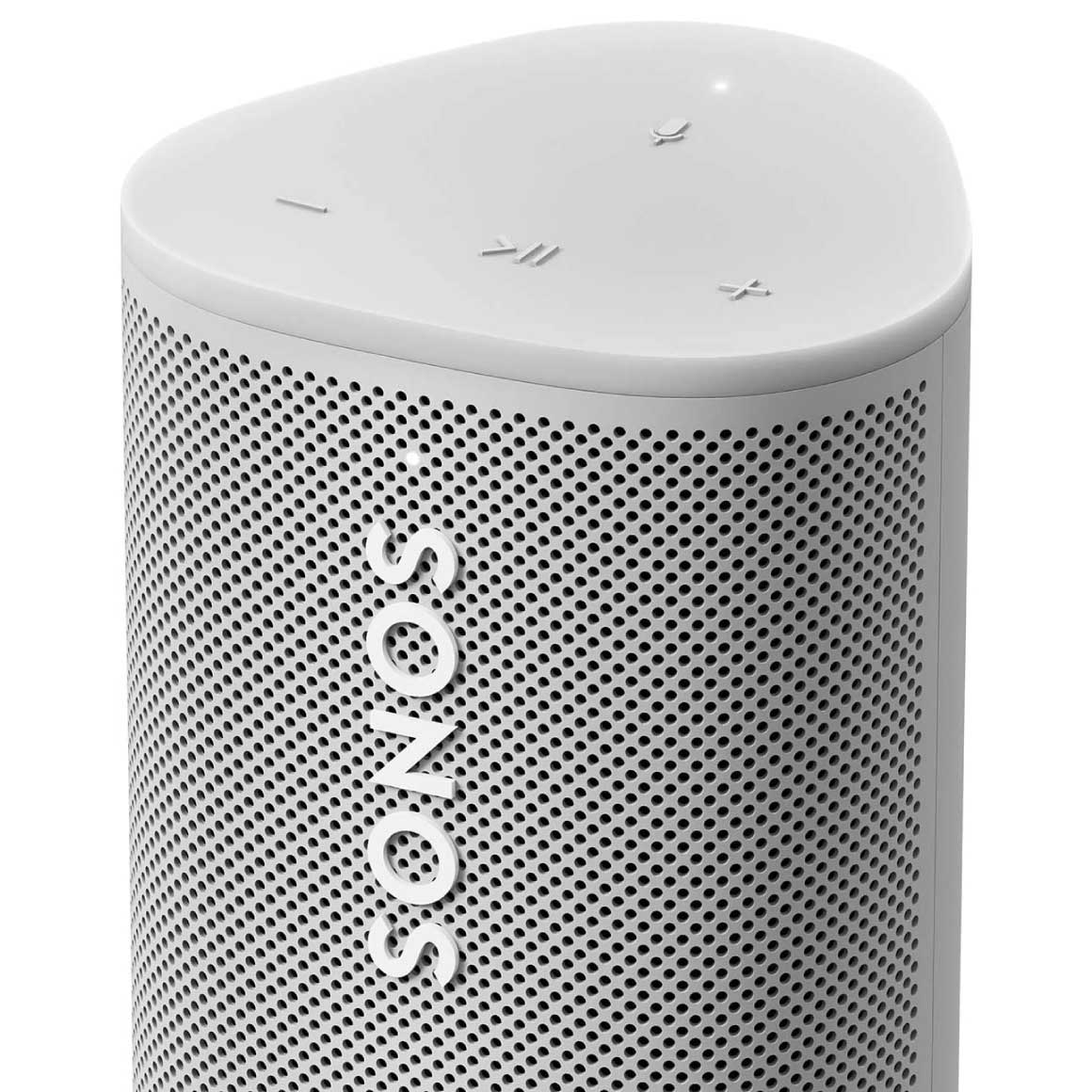 SONOS Roam (Lunar White) - スピーカー・ウーファー