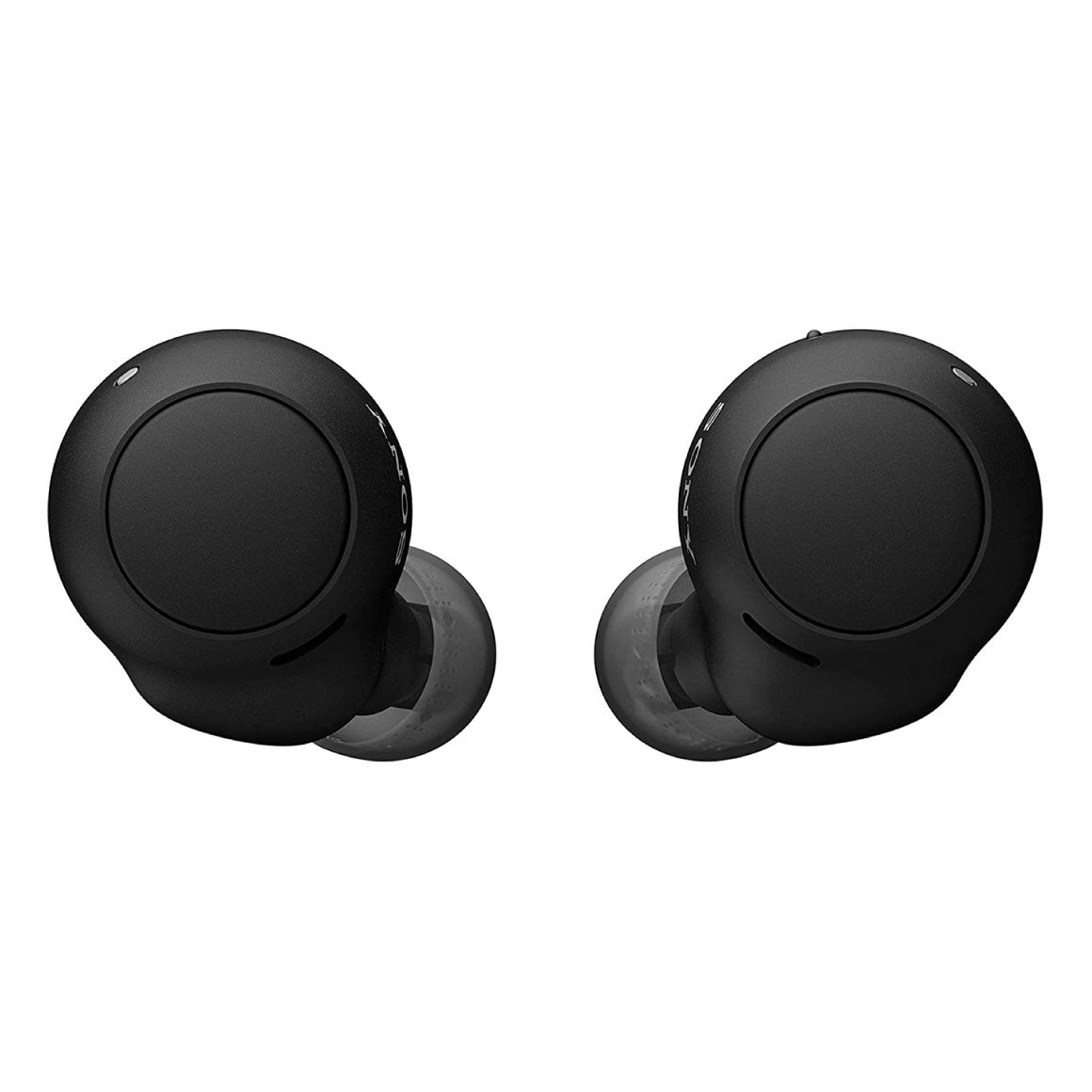 Wireless earbuds that store music hot sale