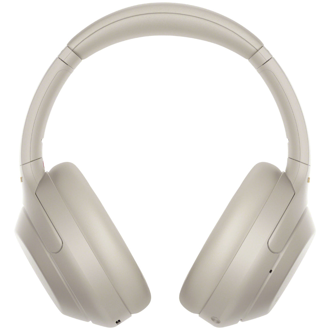 SONY WH-1000XM4 silver 日本に - ヘッドホン