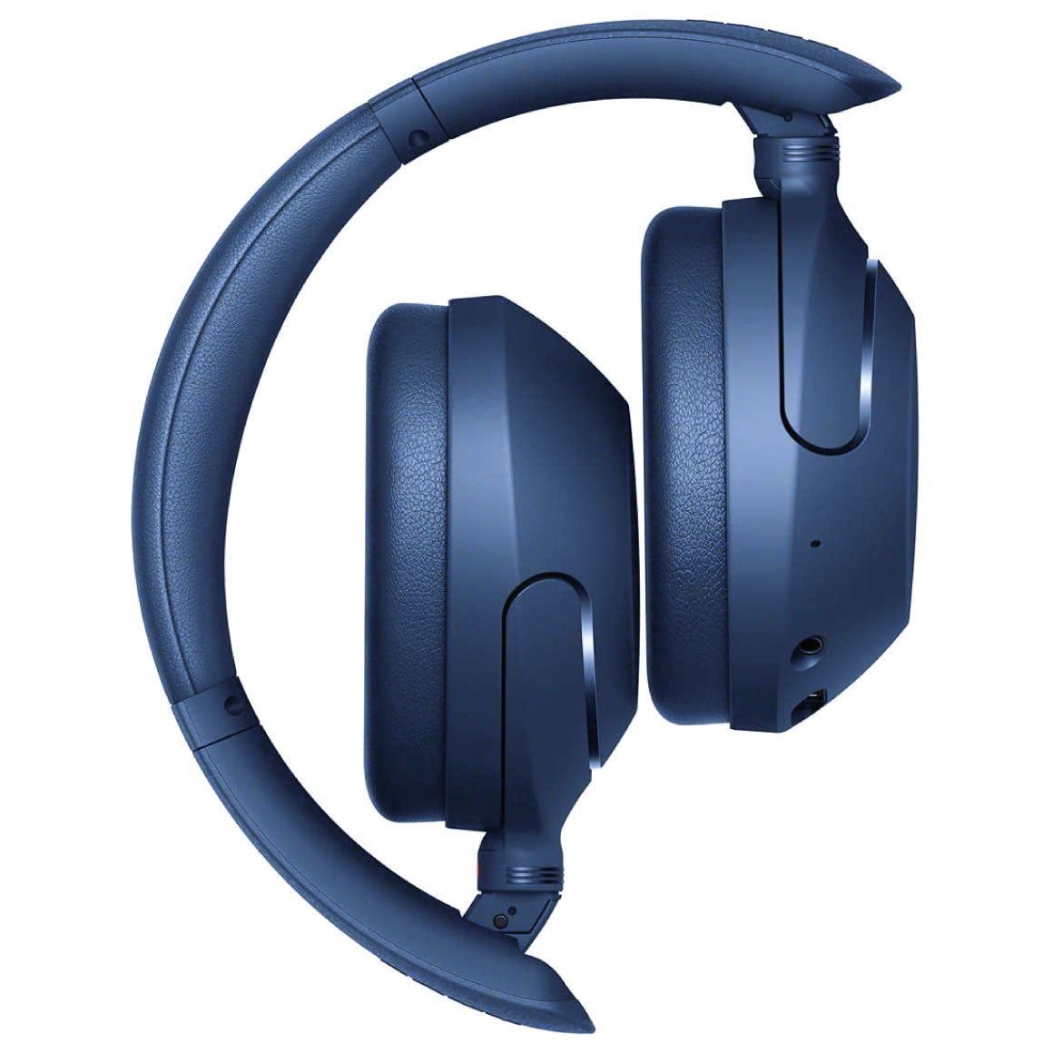 Sony WH1000XM4 Midnight Blue - Richer Sounds Ireland