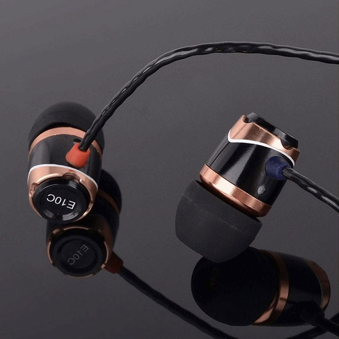 E10c earphones online