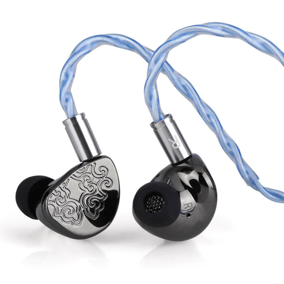 TANGZU x HBB Wu Heyday Edition Planar Magnetic IEMs