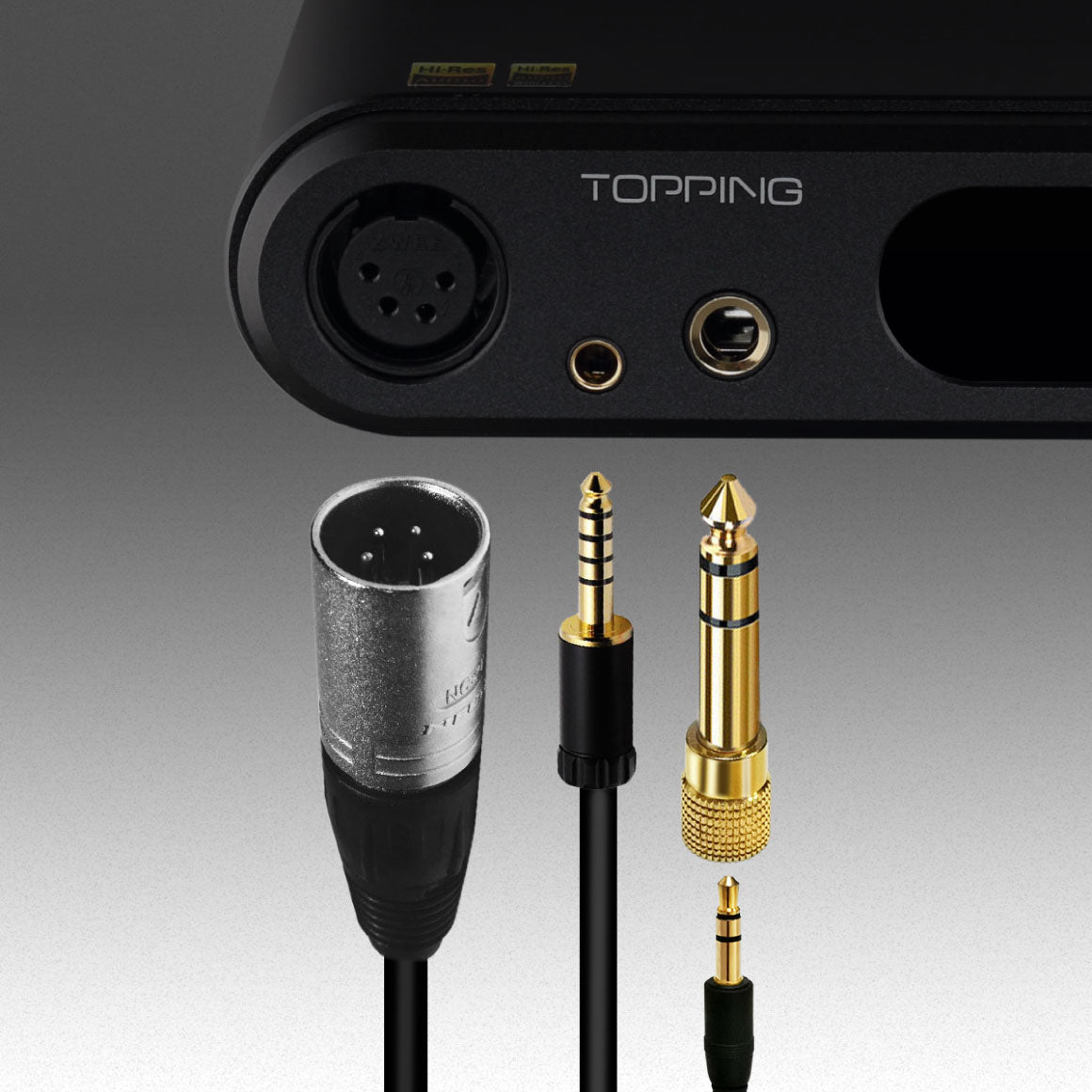 Topping dac headphone amp new arrivals