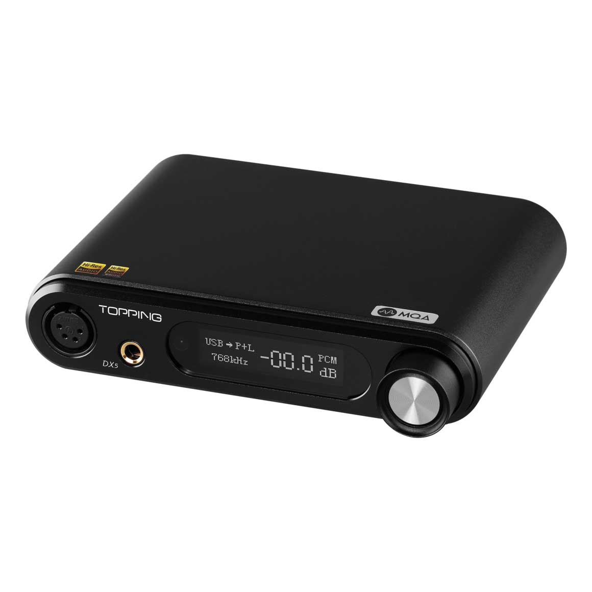 Topping dac 2024 headphone amp