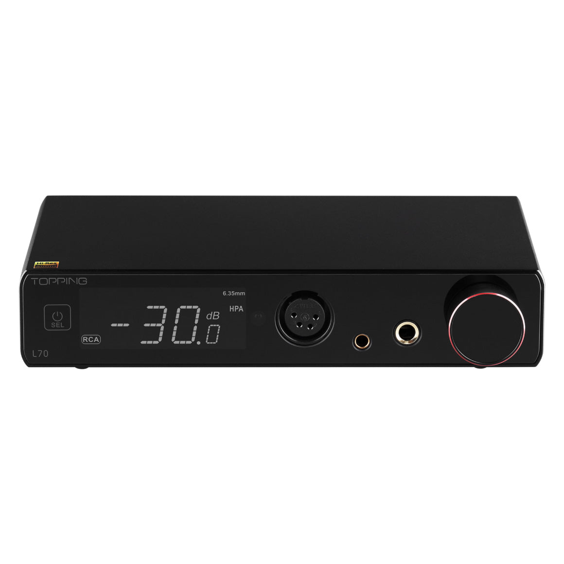 Headphone amp best sale class a