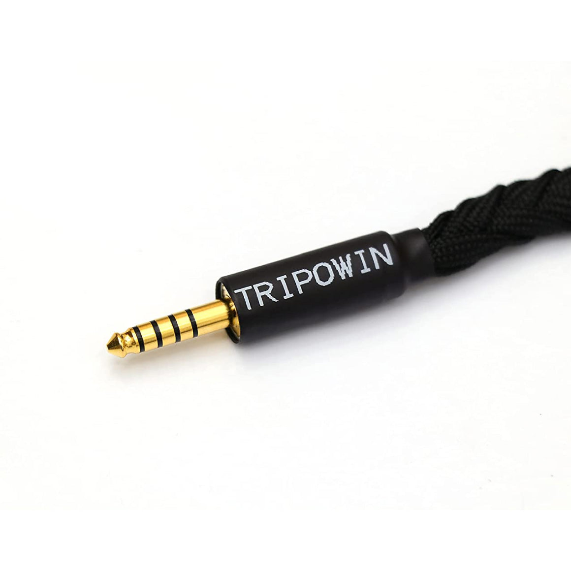 Tripowin GranVia Handmade Headphone Replacement Cable
