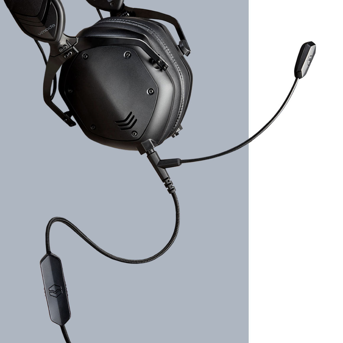 V moda 2024 boompro compatible headphones