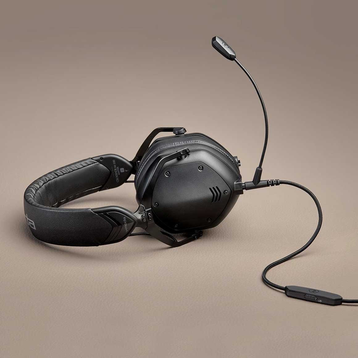 Headphones for 2025 v moda boompro