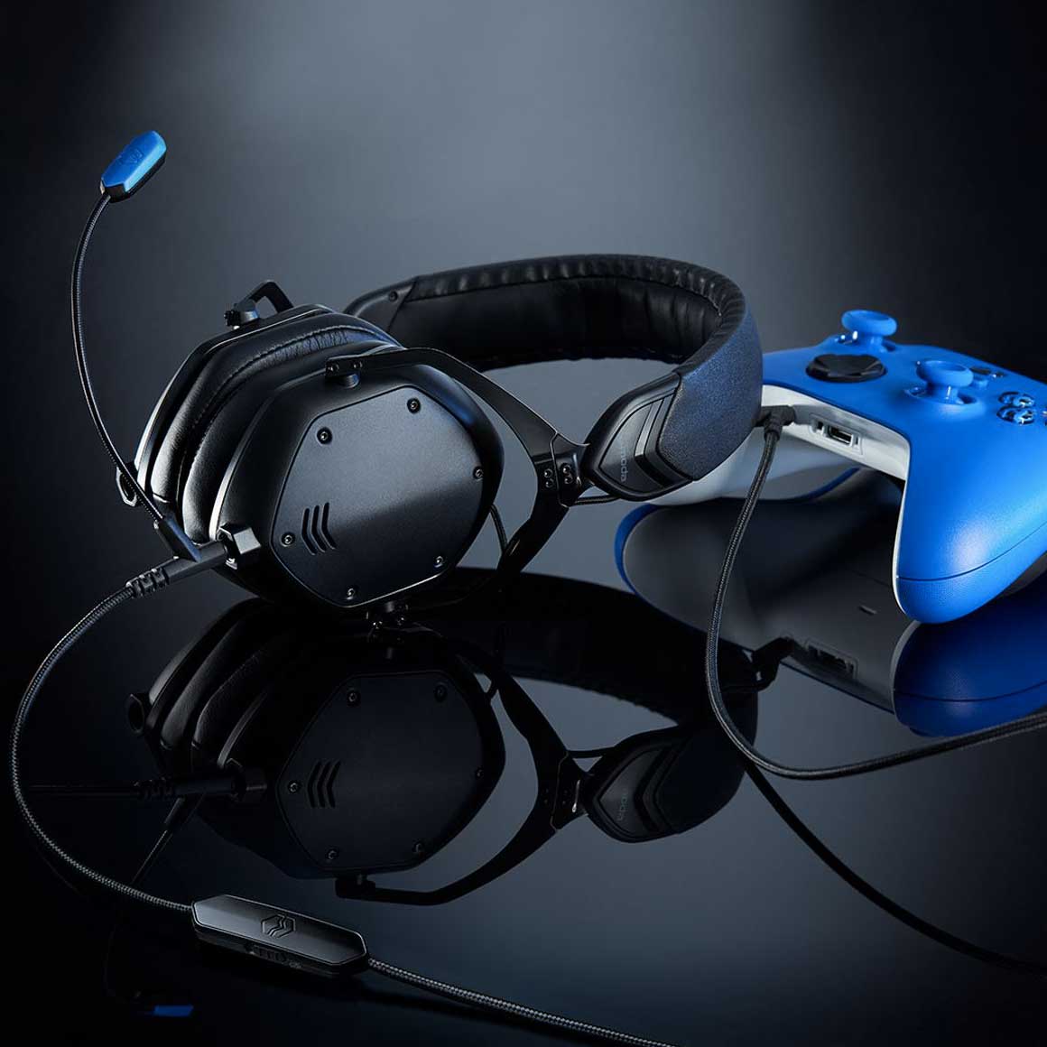 V moda gaming headset new arrivals