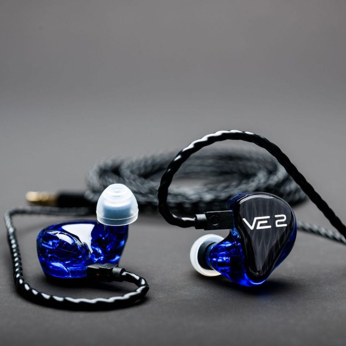 Vision Ears VE2 In-Ear Monitors