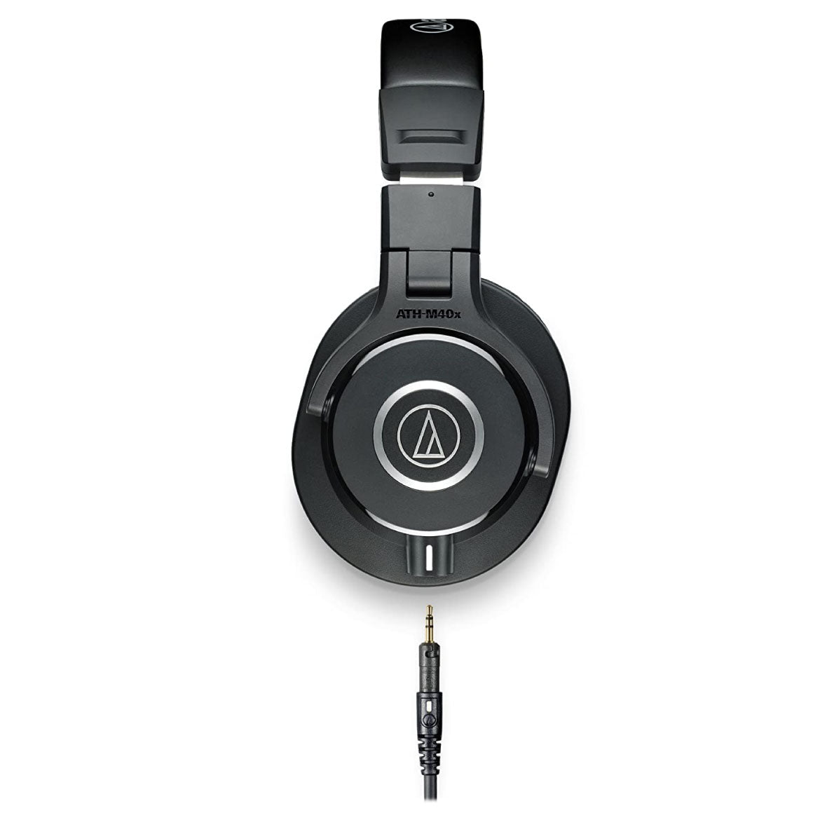 Audio technica 2025 m40x white