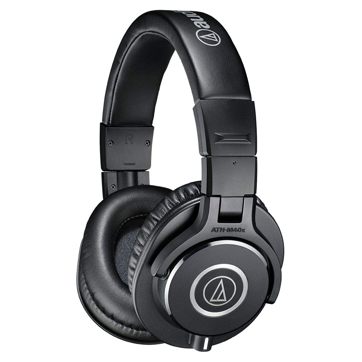 Buy Audio Technica ATH M40X Studio Headphones Online